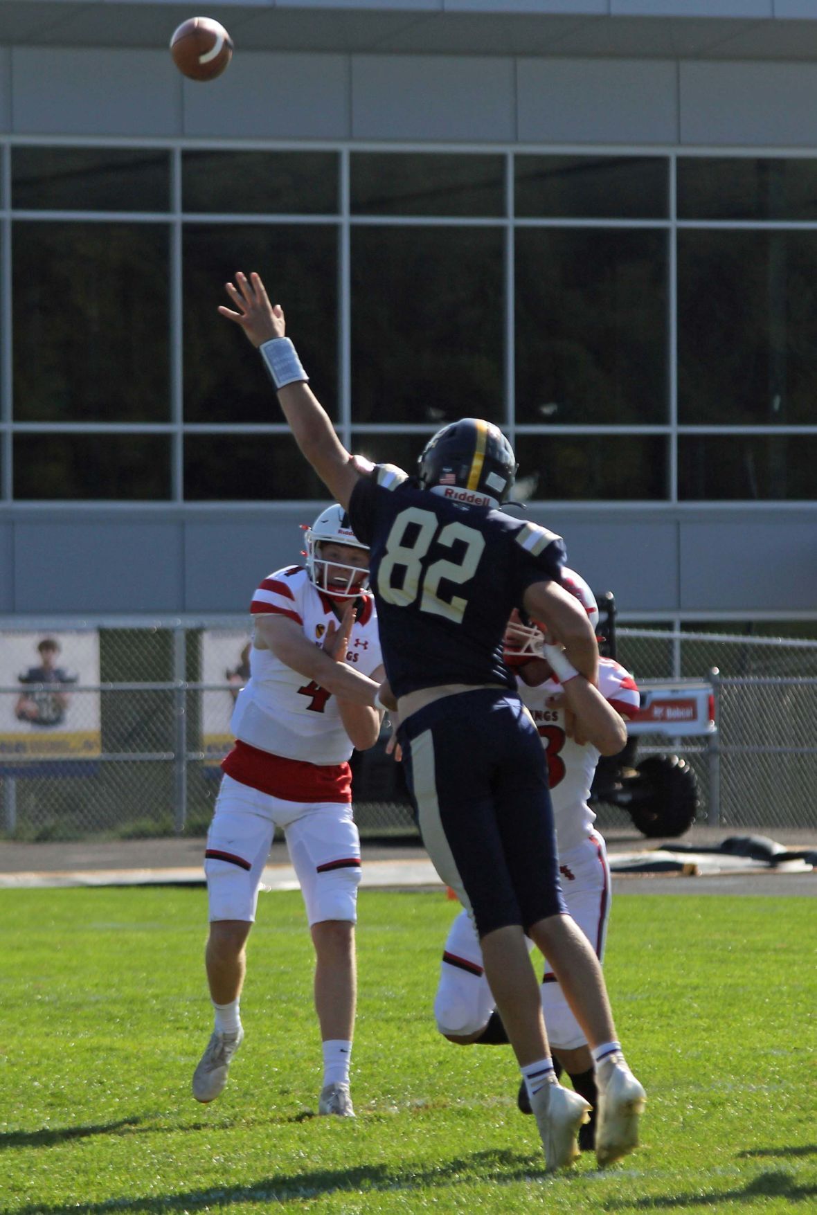 Kolton Schaller